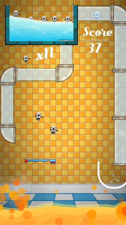 FaIl Guys(失败的家伙官方版) 2.4安卓版