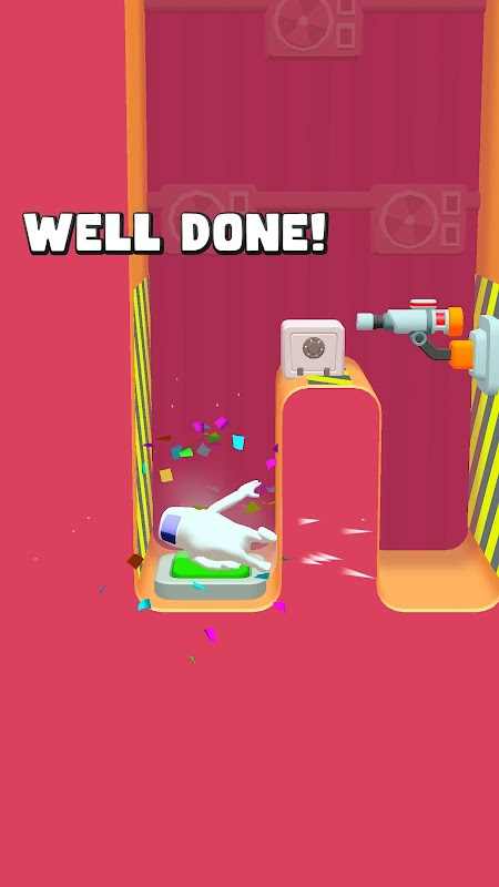传送跳跃最新版(Teleport Jump) 1.0.0安卓版