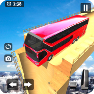 Metro Bus Ramp Stunt Simulator Game(地铁巴士坡道特技模拟器官方版) 1.0.2安卓版