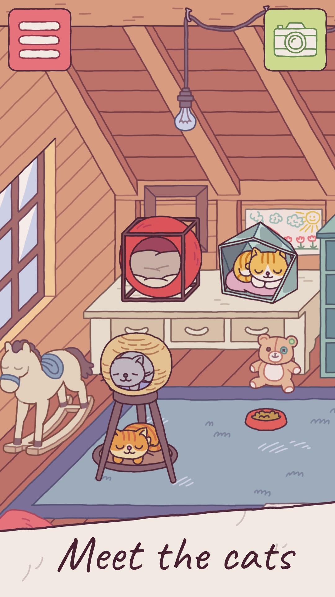 The Grand Meow(猫咪酒店官方版) 1.5.2安卓版