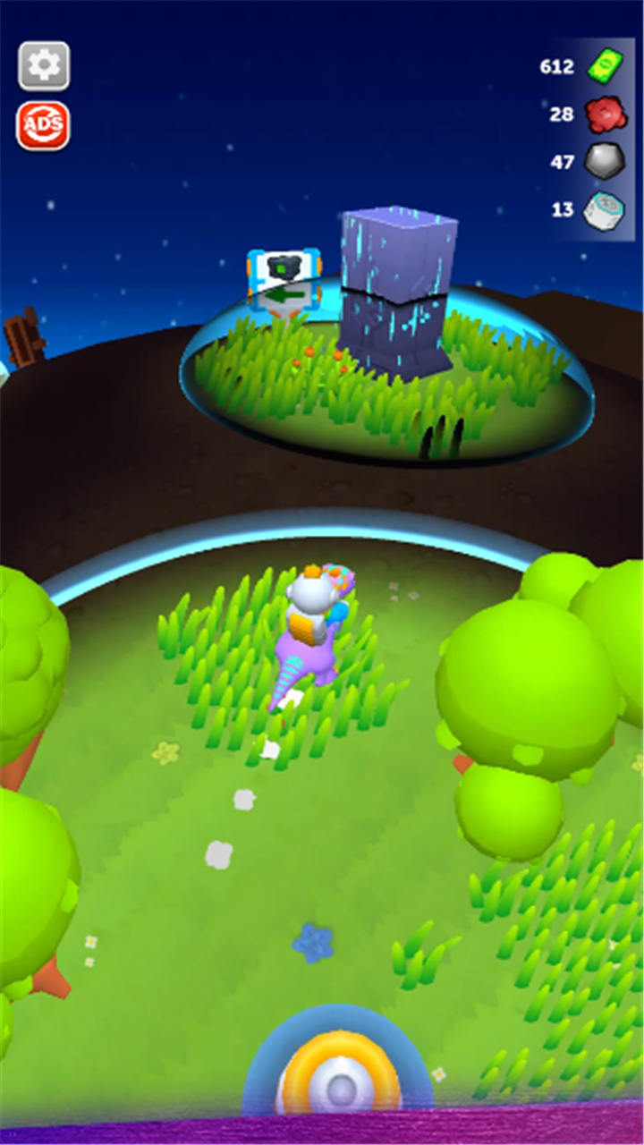 星际求生手游 2.1.7最新版