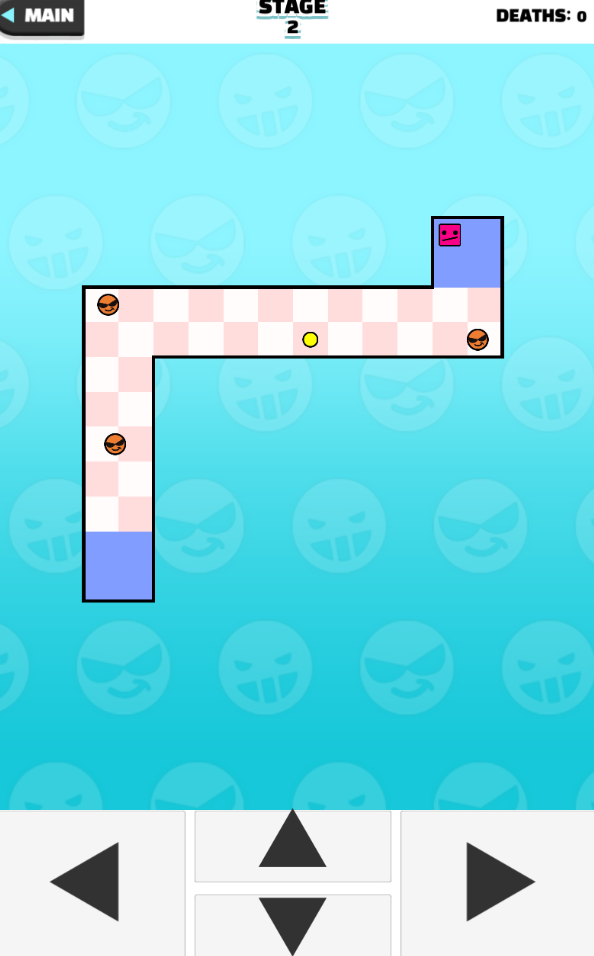 Annoying Balls(讨厌的球官方版) 1.1.1安卓版