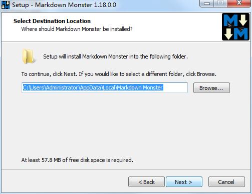 MarkdownMonster v1.23.17免费版