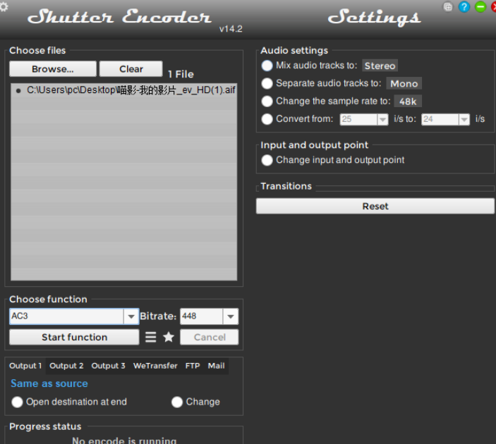 ShutterEncoder v14.5免费版
