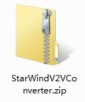 StarWind Converter