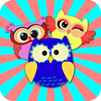 Crazy Owls Puzzle(疯狂猫头鹰拼图官方版) 1.0.0.0安卓版