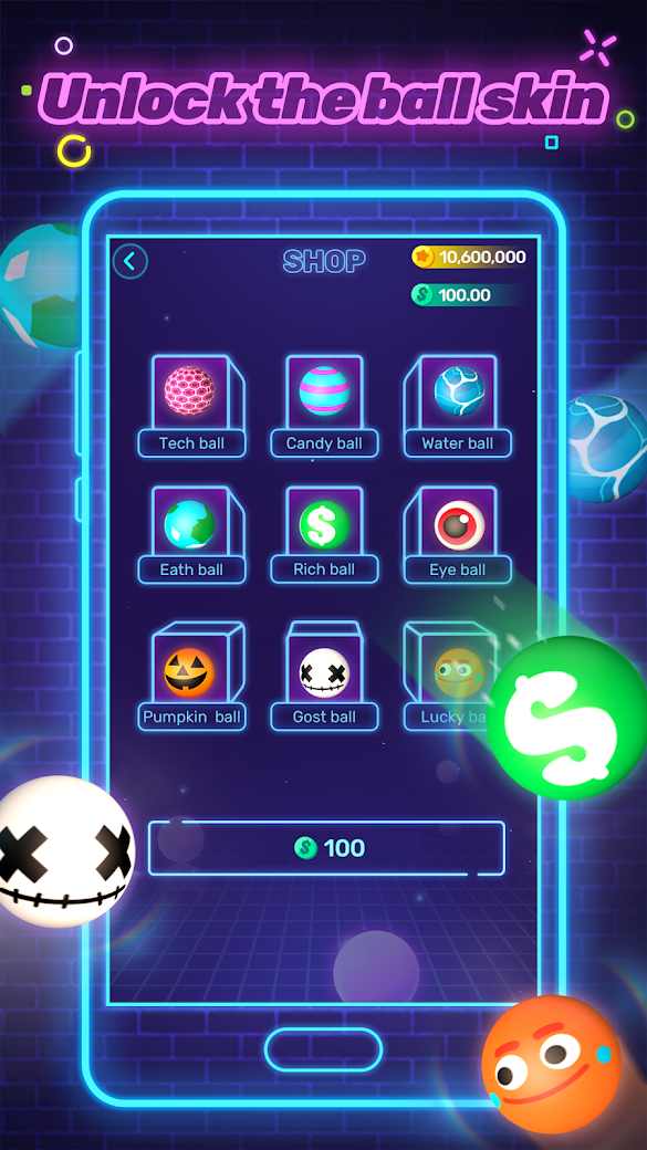 Hyper Plinko(超级普林科无限货币版) 1.1.0安卓版