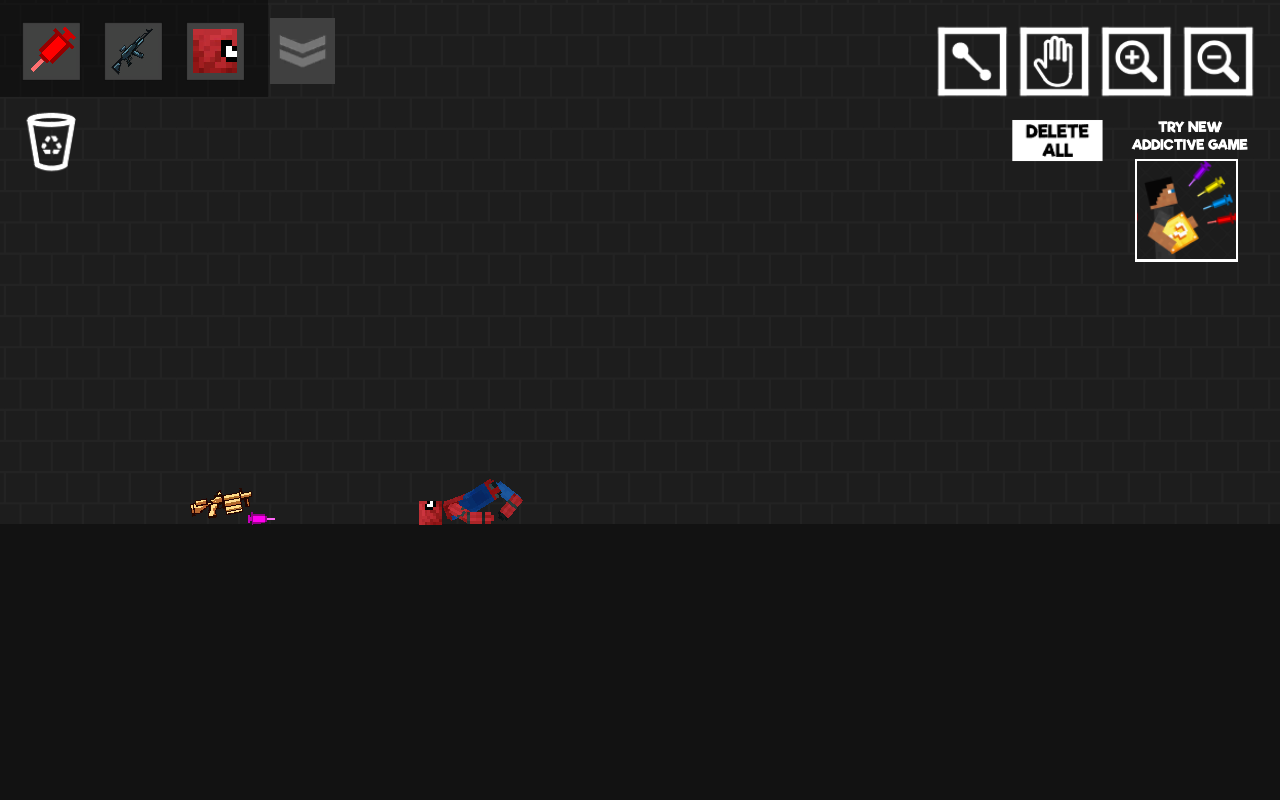 Spider Playground(人类游乐园官方版) 1.0.2安卓版