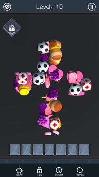 Match Fun 3D(匹配趣味3D官方版) 1.0.25安卓版