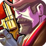 Dead Eye Deputy(死眼代理人解锁全部武器版) 1.0.71安卓版