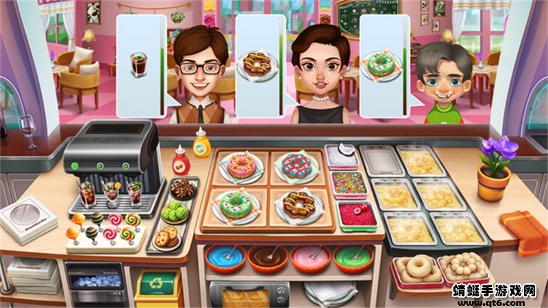 天天爱烹饪最新版 2.3.4安卓版