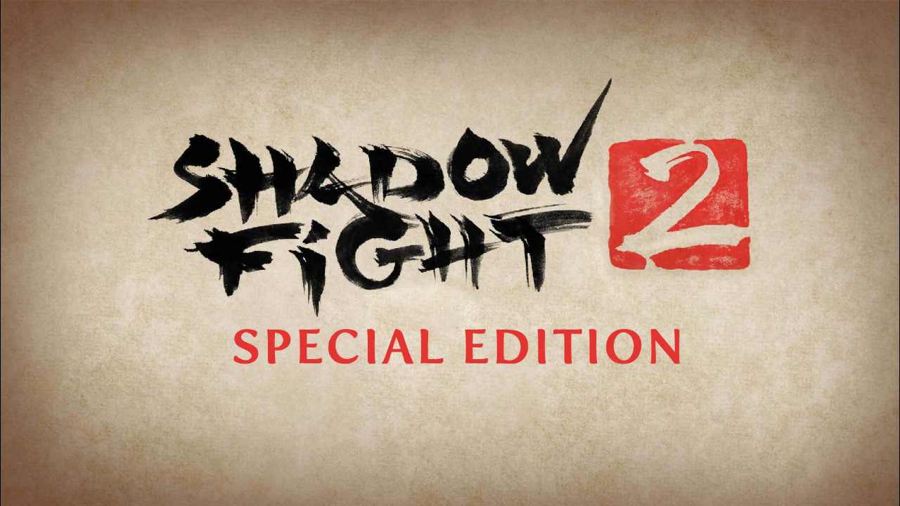 Shadow Fight 2(暗影格斗2特别版内置作弊菜单版) 1.0.10安卓版
