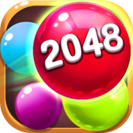 2048球球碰碰乐官方版 1.0.18安卓版