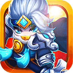 子龙三国传无限元宝版v1.0.0.3