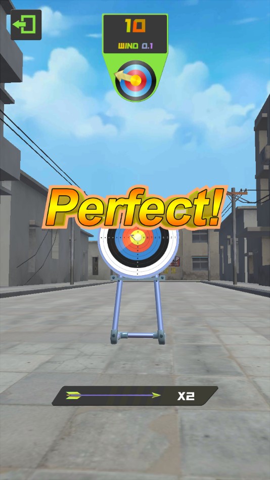 Archery No.1(顶级射手3D官方版) 3.0.6安卓版