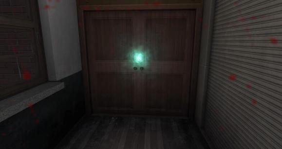 恐怖学校白色情人节通关画面