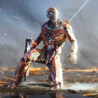 Super Crime Steel War Hero Iron Flying Mech Robot(超级犯罪钢铁战争英雄无限货币版) 1.1.4安卓版