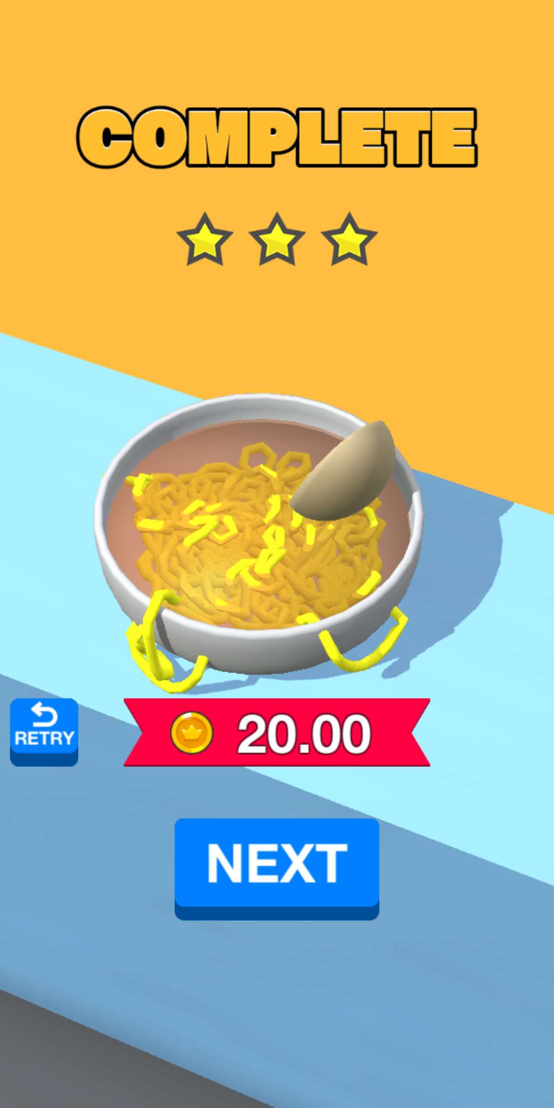 Noodle Master(制面大师破解版大量货币版) 2.5.2最新版