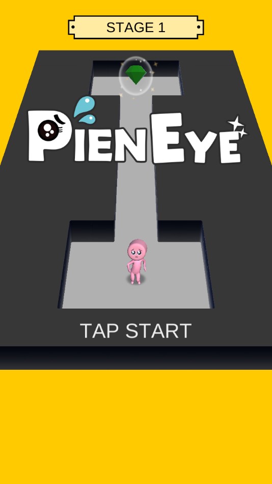 PIEN EYE(潜行吧哭哭脸官方版) 1.0.2安卓版