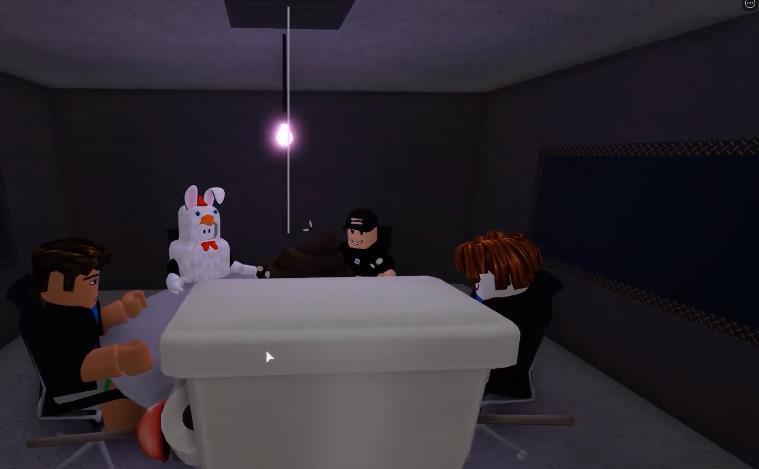 Roblox蜘蛛人官方版