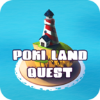 Poki Land Quest(博奇土地探索官方版) 1.0安卓版