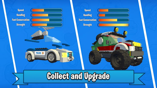 LEGO Racing Adventures(乐高赛车冒险官方版) 0.1.6安卓版