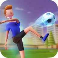 Flick Goal!(轻击球门解锁付费皮肤版) 1.82中文版