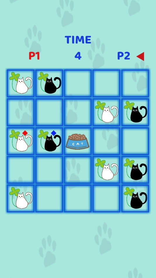 Center Cat(抢夺猫粮官方版) 0.1安卓版