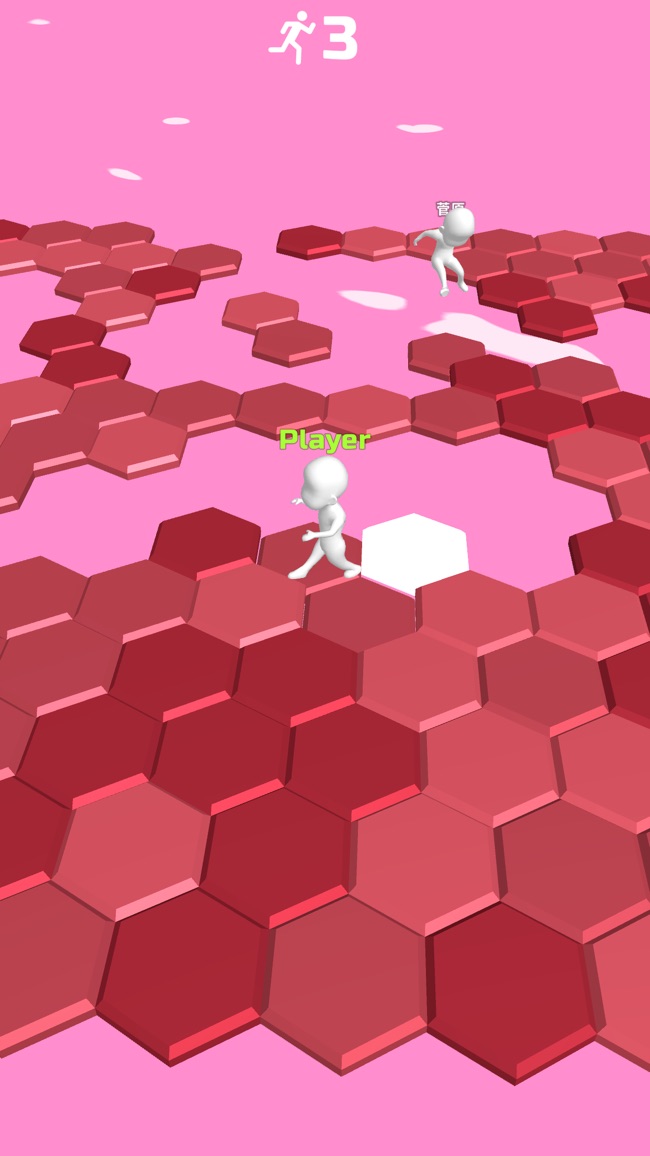 Do Not Fall .io（不要跌倒）安卓版 1.7.5官方版