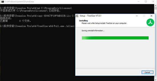 Treesize Pro