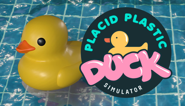 小黄鸭模拟器(Placid Plastic Duck Simulator)