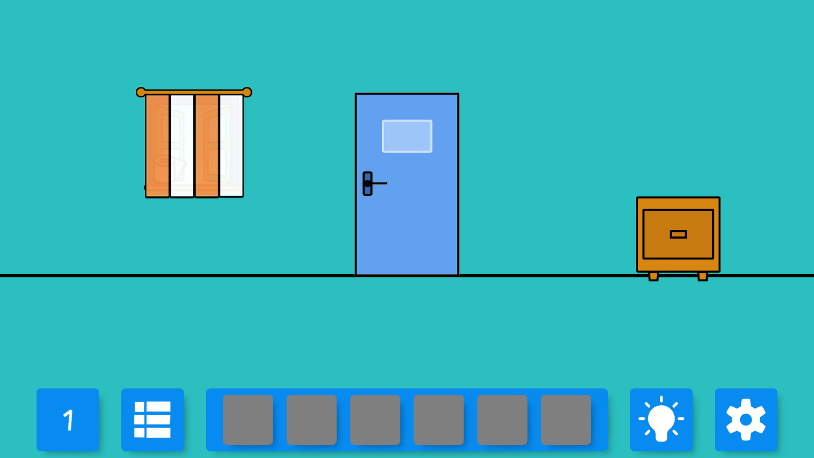 Find Toilet Paper(熊孩子找厕纸官方版) 1.1安卓版