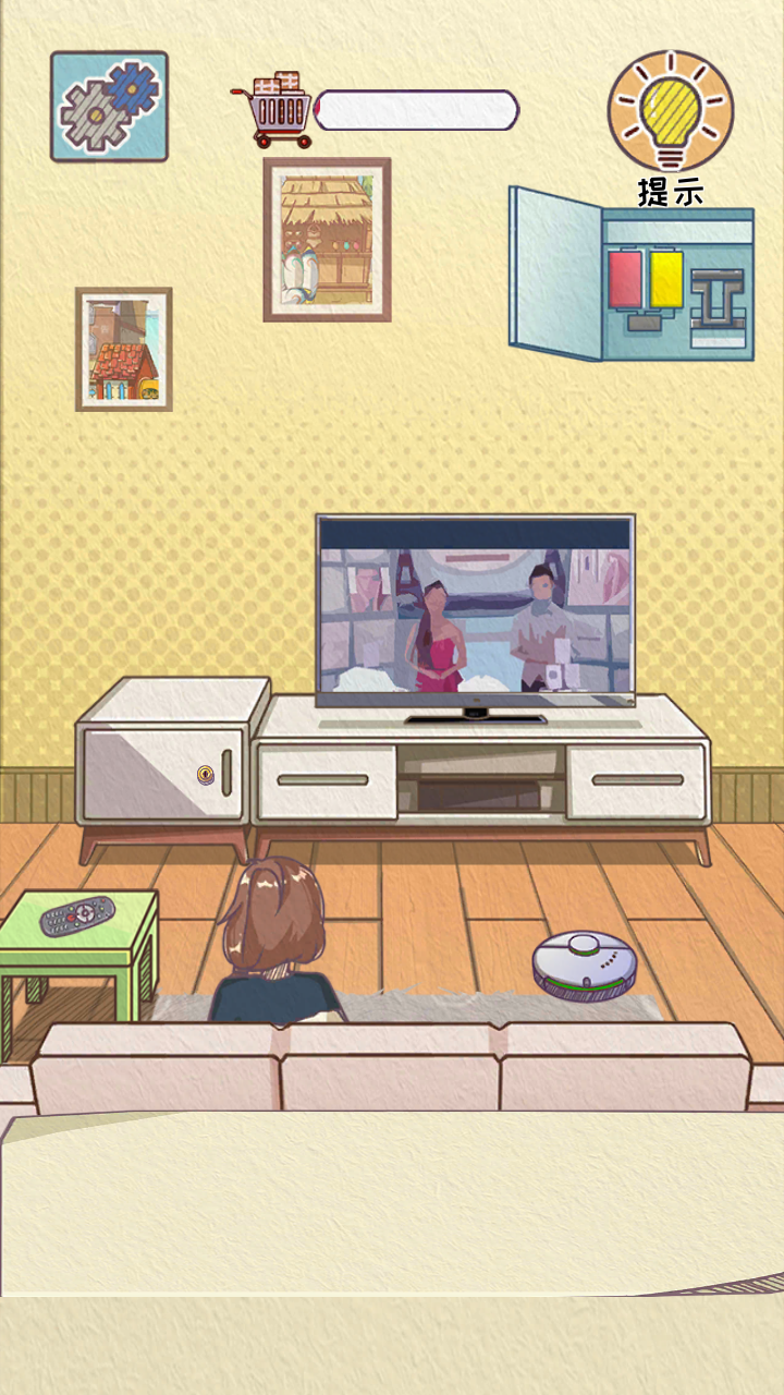 败家老婆拯救计划免广告获取提示版 1.0.0安卓版