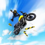 Bike Jump(摩托飞跃官方版) 1.2安卓版