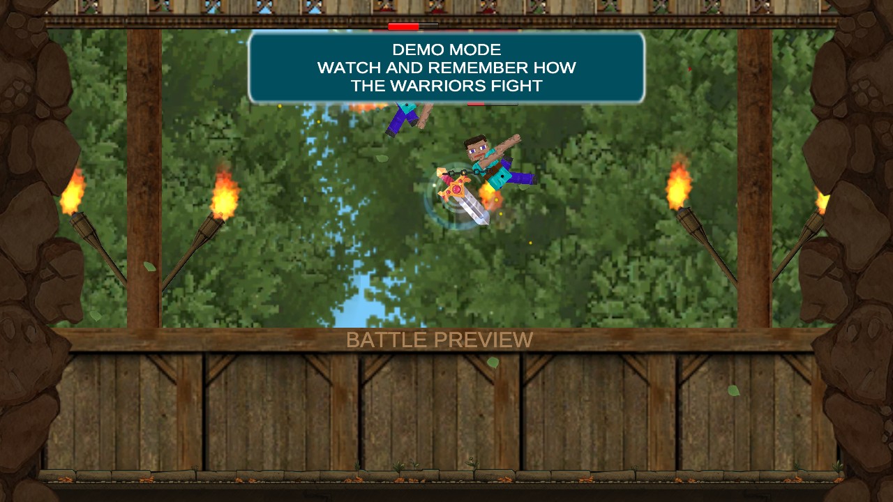 Ragdoll Fighter(布娃娃战斗大量钻石金币版) 1.5安卓版