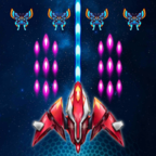 Galaxy Infinity Shooting : Alien Shooter(太空猎手外星人射击官方版) 1.2安卓版