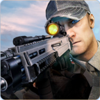 FPS Sniper 3D Gun Shooter Free Fire:Shooting Games（FPS狙击手3D射击官方版） 1.32安卓版
