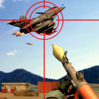 Planes Shooting(喷气飞机射击官方版) 1.2安卓版