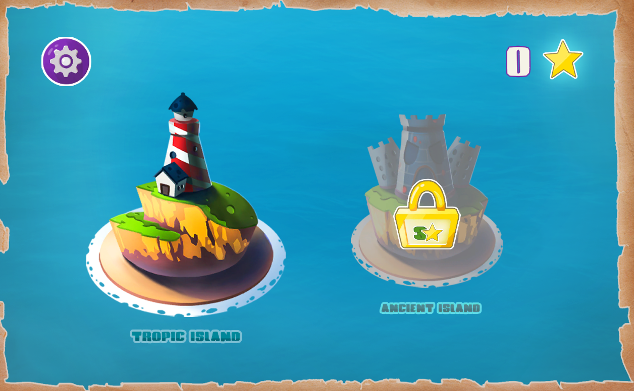 Poki Land Quest(博奇土地探索官方版) 1.0安卓版