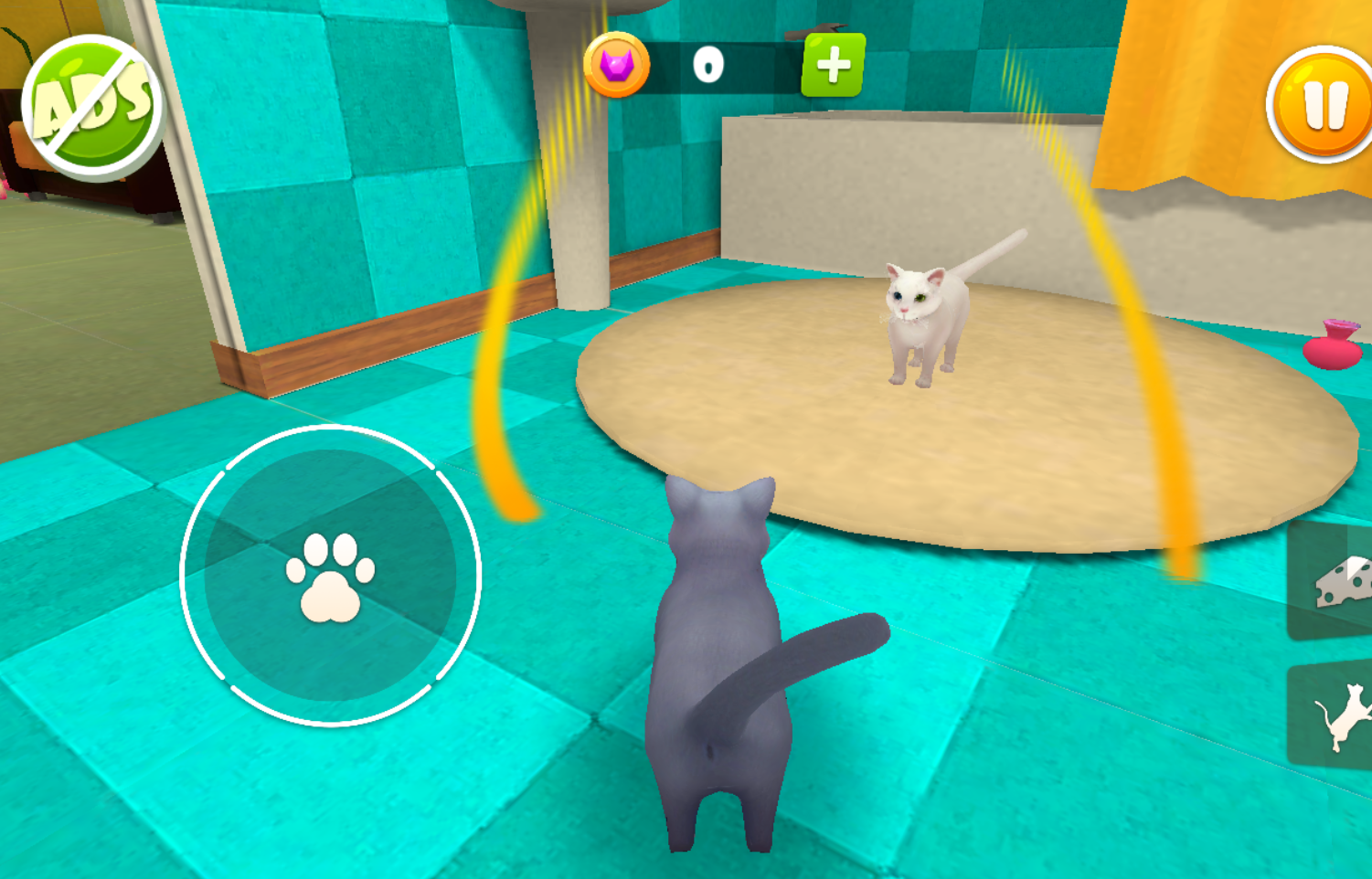 猫咪模拟器3D官方版