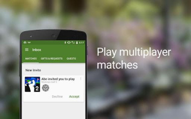 Google Play Gamesv3.9.07