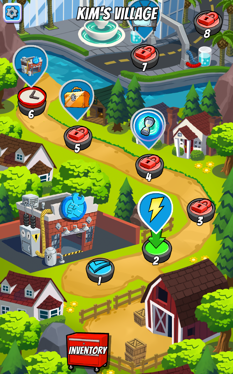 点点帝国官方版