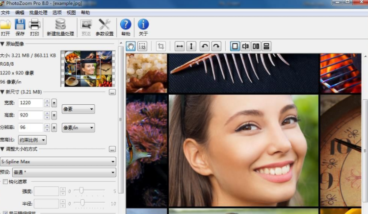 PhotoZoomPortable