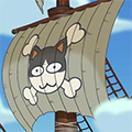 Caribbean Cat(加勒比海猫官方版) 1.0安卓版
