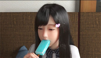 死宅与天使之家冷狐版1.5g