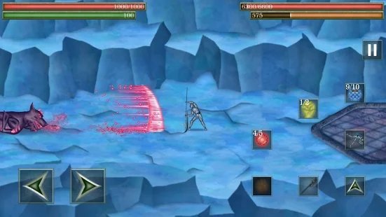 Boss Rush: Mythology Mobile FREE(Boss Rush官方版) 1.031安卓版