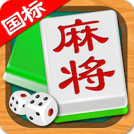 宽立麻将2023官方版 1.4.2最新版