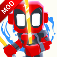 Samurai Flash(武士闪光无限钞票版) 2.0.26最新版