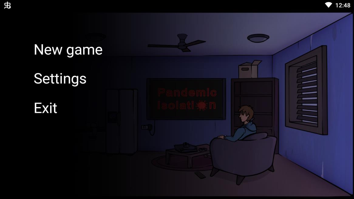Pandemic Isolation(隔离免广告版) 1.0.7安卓版