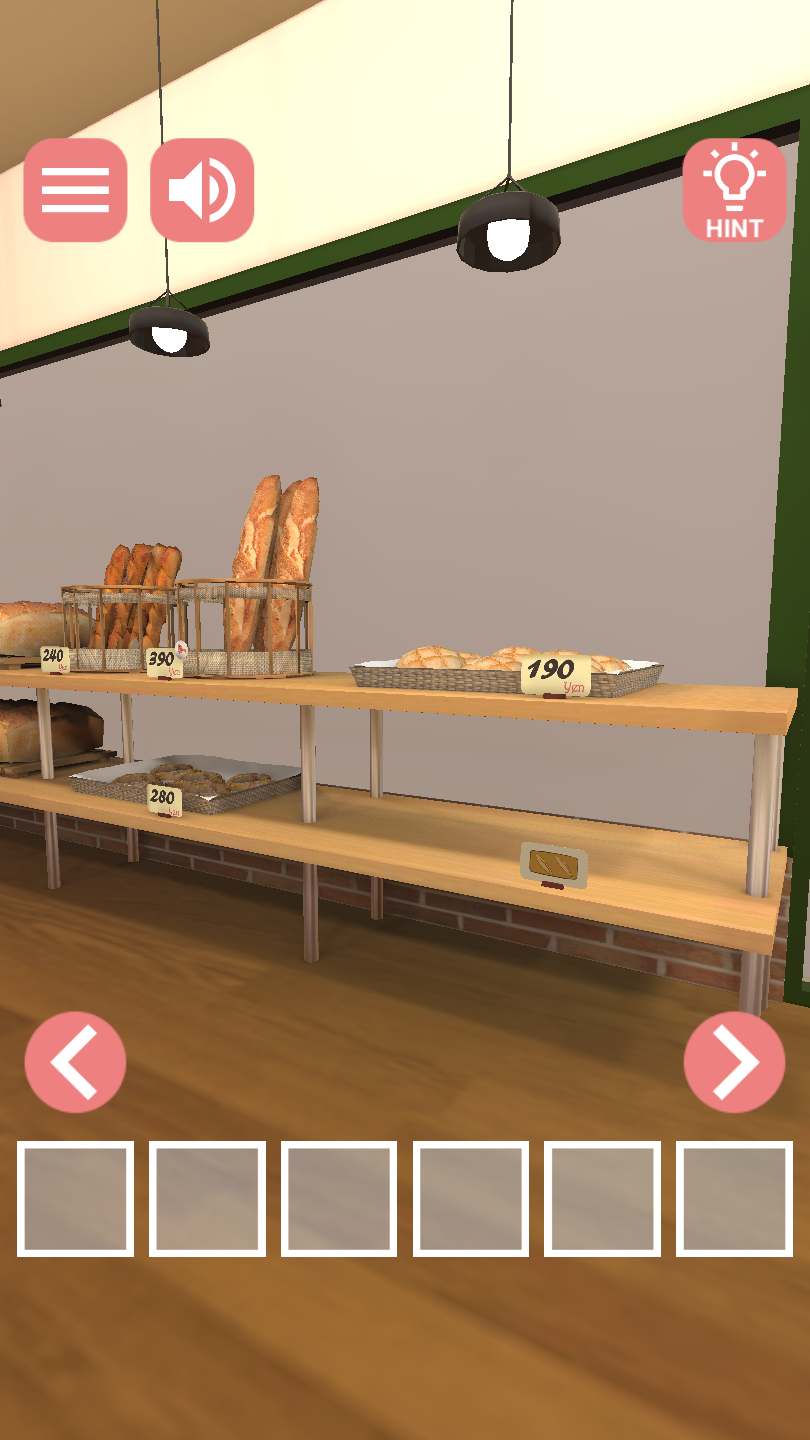 Fresh Baker(逃离面包店官方版) 1.0.1安卓版